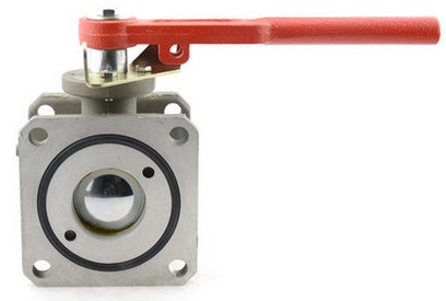 灑水車球閥_灑水車配件5