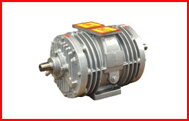 杭州威龍真空泵4