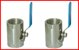 Q11F-2型西德式球閥_灑水車(chē)配件6