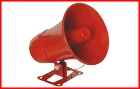 灑水車音樂(lè)喇叭_灑水車配件4