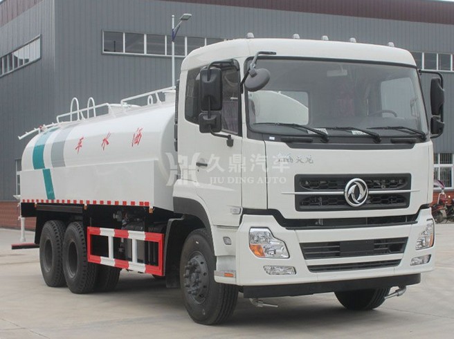 灑水車圖片 灑水車圖片