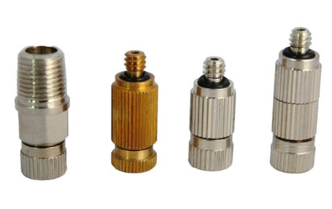 高壓噴頭霧化噴頭 高壓噴頭霧化噴頭