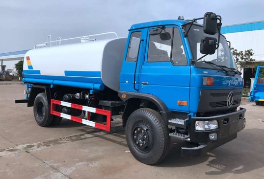 東風145灑水車圖片 東風145灑水車圖片