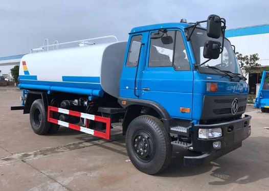 東風153老款灑水車 東風153老款灑水車