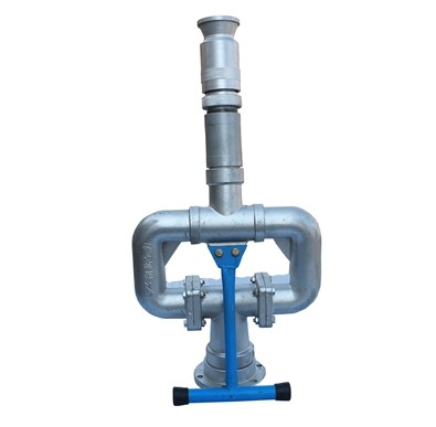 專利產(chǎn)品QL45增強(qiáng)型灑水車綠化高射水炮圖片 專利產(chǎn)品QL45增強(qiáng)型灑水車綠化高射水炮圖片