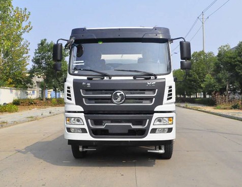 陜汽軒德X6 12噸綠化灑水車廠家價(jià)格4