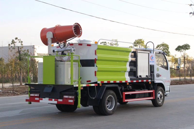 東風(fēng)小多利卡5方藍(lán)牌抑塵車 東風(fēng)小多利卡5方藍(lán)牌抑塵車