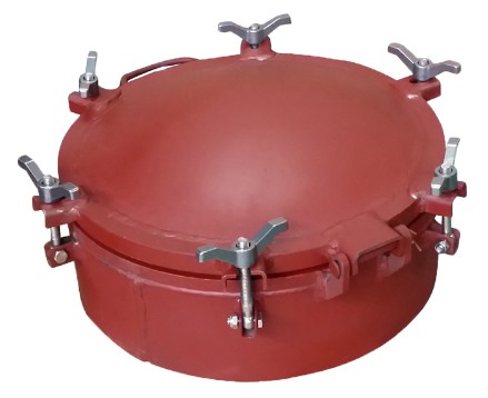 灑水車新式罐口_灑水車配件4