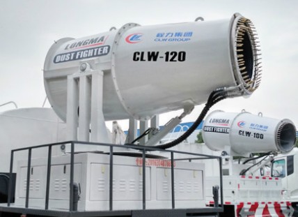 灑水車噴霧機(jī)圖片 灑水車噴霧機(jī)圖片