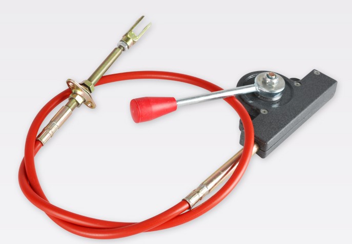 灑水車取力器拉線控制器圖片 灑水車取力器拉線控制器圖片