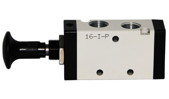 灑水車(chē)氣動(dòng)開(kāi)關(guān)(手拉閥)3