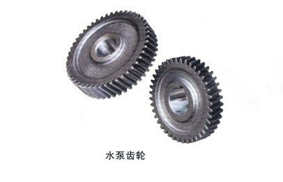 灑水泵配件——灑水泵齒輪2