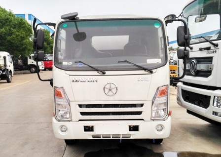 國(guó)五5方大運(yùn)多功能抑塵車圖片 國(guó)五5方大運(yùn)多功能抑塵車圖片