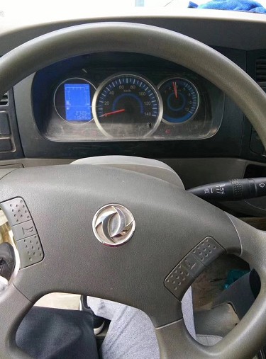 二手帶手續5方灑水車圖片 二手帶手續5方灑水車圖片