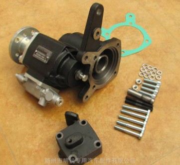 法士特大八檔/九檔變速箱取力器(HWP-F15/65TQ-B)4