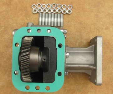 萬里揚變速箱WLY5G32B取力器圖片 萬里揚變速箱WLY5G32B取力器圖片