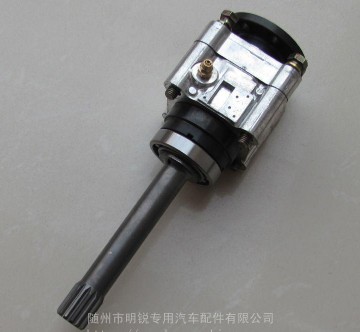 德國采埃孚ZF16S151變速箱取力器(國產ZF1650取力器)3