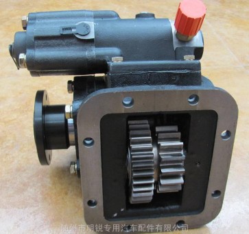 法士特取力器8JS105A取力器圖片 法士特取力器8JS105A取力器圖片