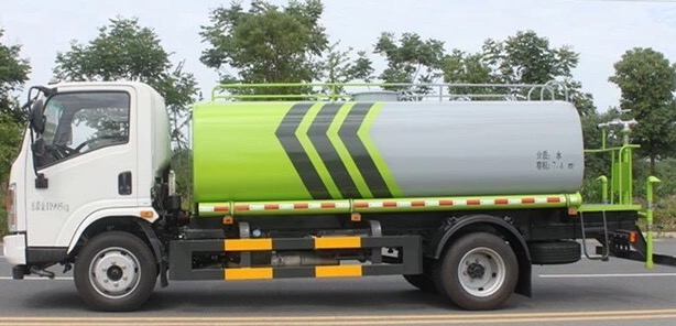 國(guó)六10方東風(fēng)華神T1灑水車圖片 國(guó)六10方東風(fēng)華神T1灑水車圖片