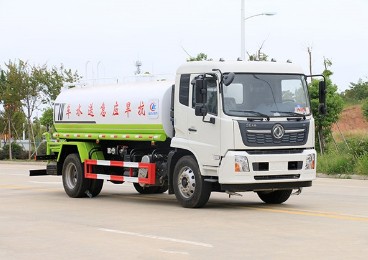 12-15噸國六東風(fēng)天錦VR灑水車圖片 12-15噸國六東風(fēng)天錦VR灑水車圖片