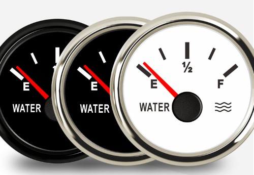 消防車液位表 消防車液位表