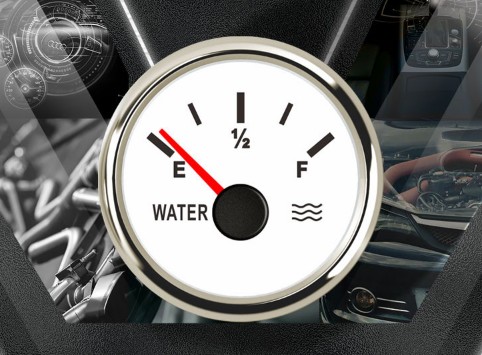 消防車液位表 消防車液位表