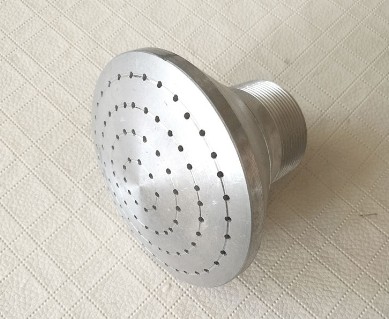 灑水車蓮蓬噴頭噴嘴_灑水車高位花灑-灑水車配件3