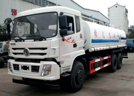 程力灑水車圖片 程力灑水車圖片