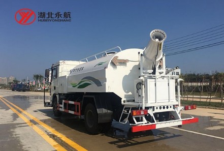 國(guó)六陜汽德龍L3000路面清洗車圖片 國(guó)六陜汽德龍L3000路面清洗車圖片