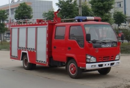 慶鈴五十鈴消防車圖片 慶鈴五十鈴消防車圖片