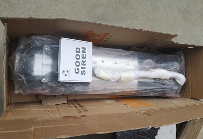 消防車(chē)駕駛室長(zhǎng)排警燈 消防車(chē)駕駛室長(zhǎng)排警燈