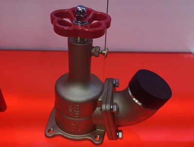 消防車水泵新款出水口球閥 消防車水泵新款出水口球閥