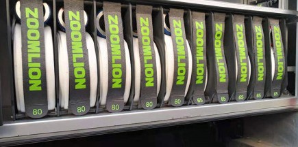 消防車水帶隔板拉帶魔術貼 消防車水帶隔板拉帶魔術貼