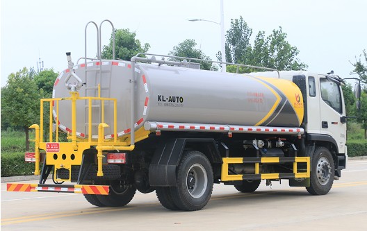 國六福田時代新領航12方灑水車 國六福田時代新領航12方灑水車