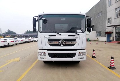 14.8方國六D9灑水車多方位圖片 14.8方國六D9灑水車多方位圖片