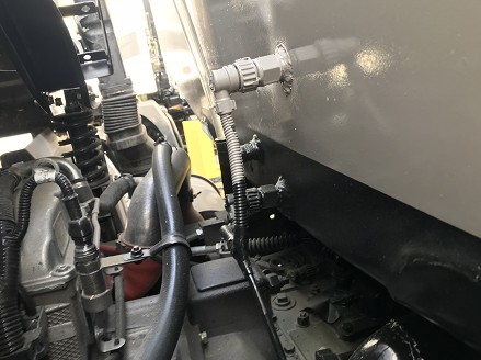 液位報警系統 液位報警系統