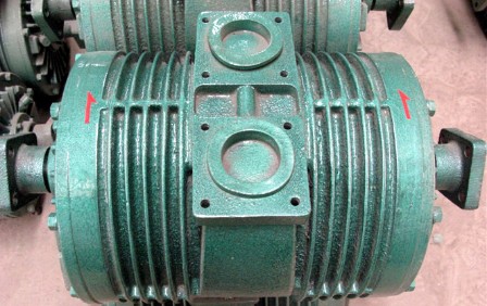 XD-360真空泵 XD-360真空泵