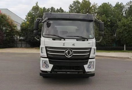 國六東風(fēng)隨專K6后雙橋多功能抑塵車 國六東風(fēng)隨專K6后雙橋多功能抑塵車