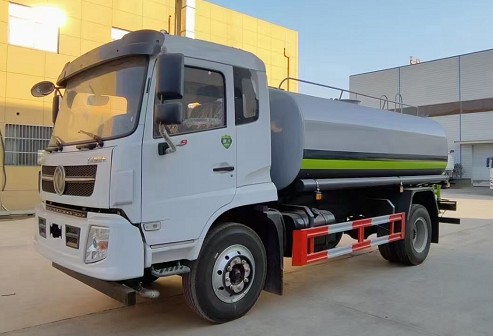 國(guó)六12噸東風(fēng)大福瑞卡F9灑水車 國(guó)六12噸東風(fēng)大福瑞卡F9灑水車