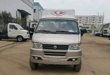 國六藍牌東風小霸王灑水車 國六藍牌東風小霸王灑水車