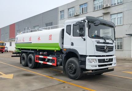國(guó)六東風(fēng)華神20方灑水車(chē) 國(guó)六東風(fēng)華神20方灑水車(chē)