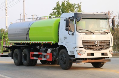 東風(fēng)D3L后雙橋國(guó)六20噸灑水車(chē)圖片 東風(fēng)D3L后雙橋國(guó)六20噸灑水車(chē)圖片