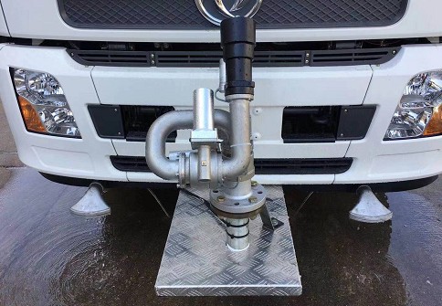 自動(dòng)灑水車(chē)圖片 自動(dòng)灑水車(chē)圖片