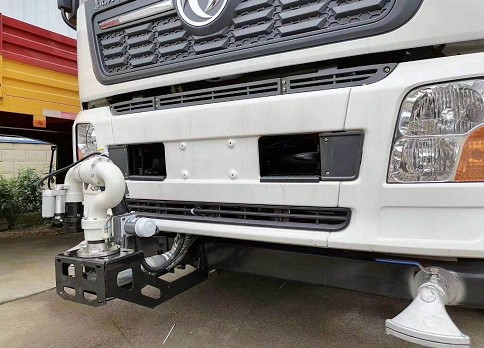 自動(dòng)灑水車(chē)圖片 自動(dòng)灑水車(chē)圖片