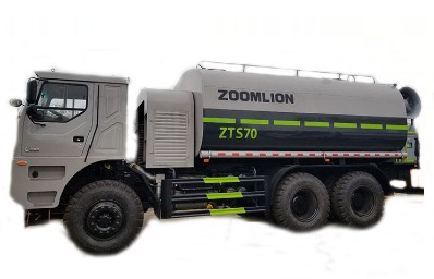 35方-40方中聯(lián)重科礦用抑塵灑水車圖片 35方-40方中聯(lián)重科礦用抑塵灑水車圖片