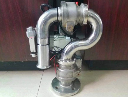 灑水車電動灑水炮圖片 灑水車電動灑水炮圖片