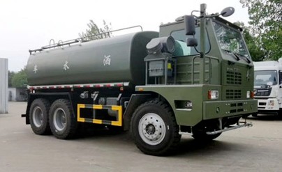 程力灑水車圖片 程力灑水車圖片