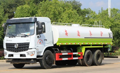 程力灑水車圖片 程力灑水車圖片