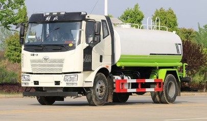 程力灑水車圖片 程力灑水車圖片