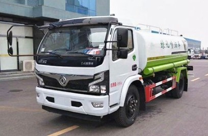 程力灑水車圖片 程力灑水車圖片